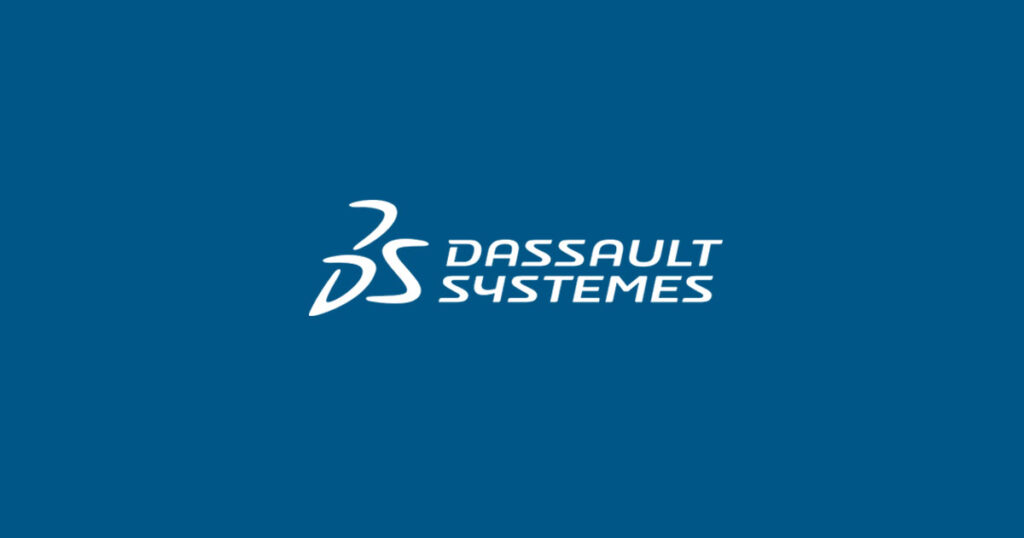 Autodesk Competitors - Dassault Systemes