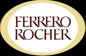 Cadbury Competitors - Ferrero