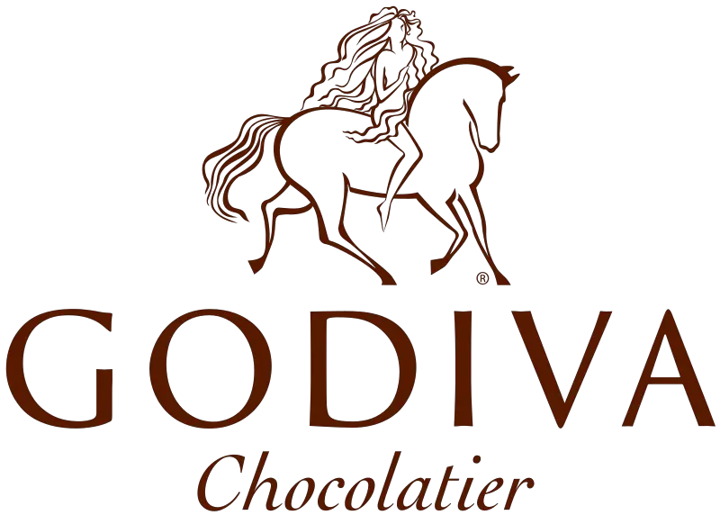 Cadbury Cometitors - Godiva