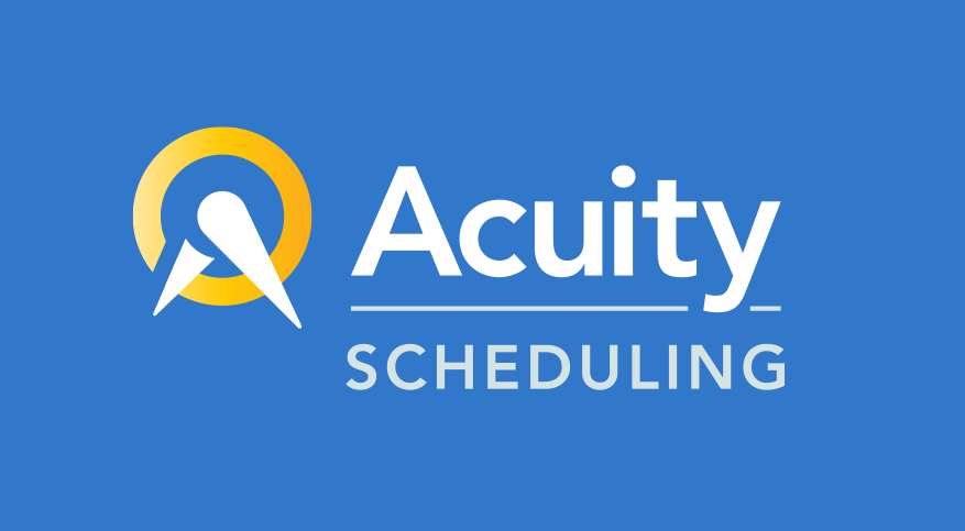 Calendly Competitors - Acuity scheduling