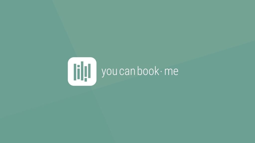 Calendly Competitors-YouCanBookMe