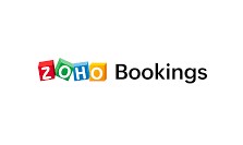 Calendly competitors - Zoho Bookings 