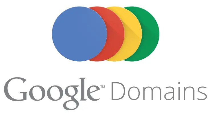 GoDaddy Competitors - Google Domains