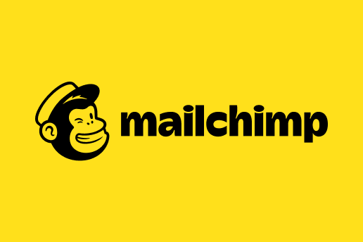 GoDaddy Competitors - Mailchimp