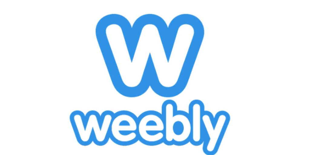 GoDaddy Competitors - Weebly