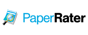 Grammarly Competitors - Paper Rater