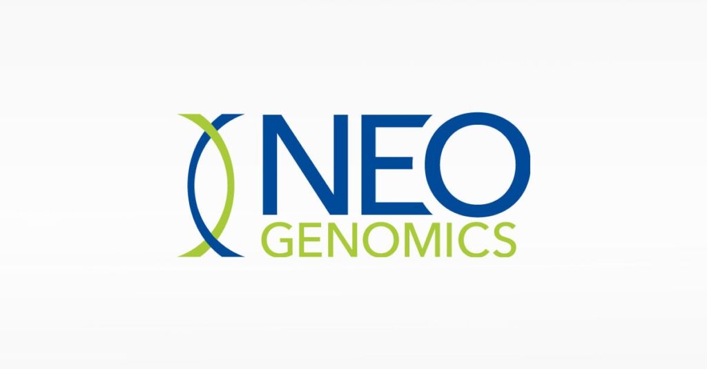 Quest Diagnostics Competitors - NeoGenomics