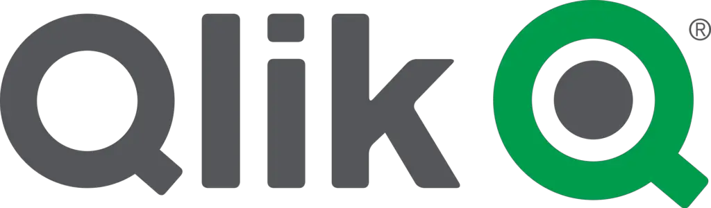 Tableau competitors - Qlik
