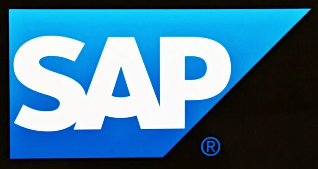 Tableau Competitors - SAP
