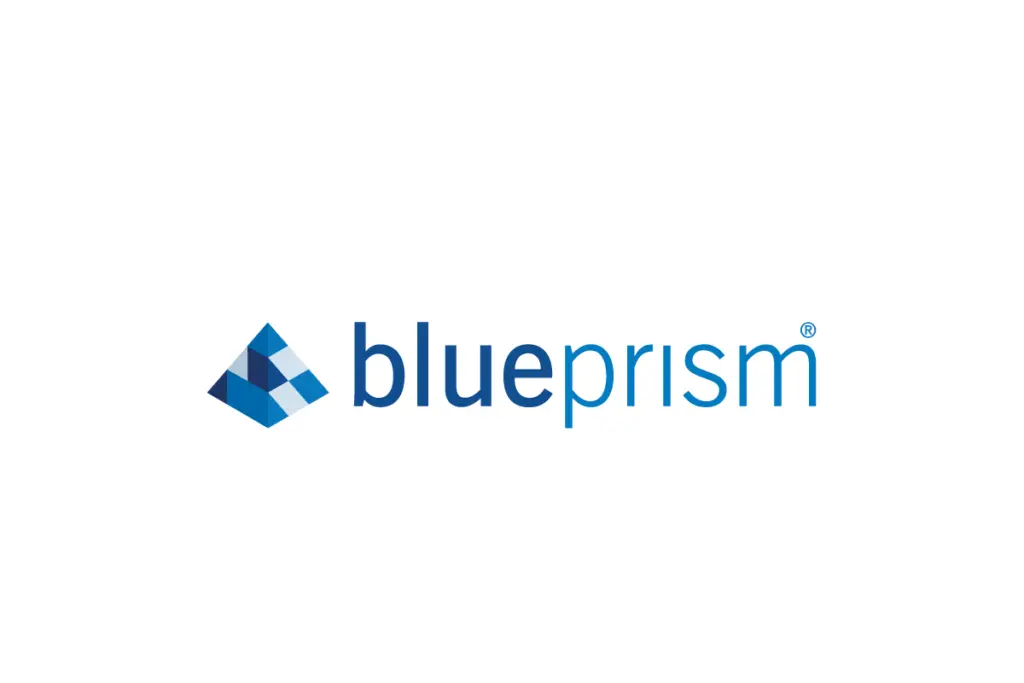 UiPath Competitors - Blueprism