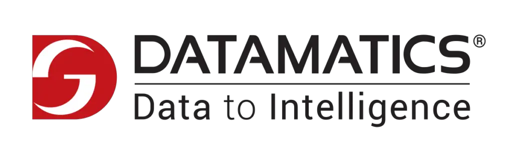 UiPath Competitors - Datamatics