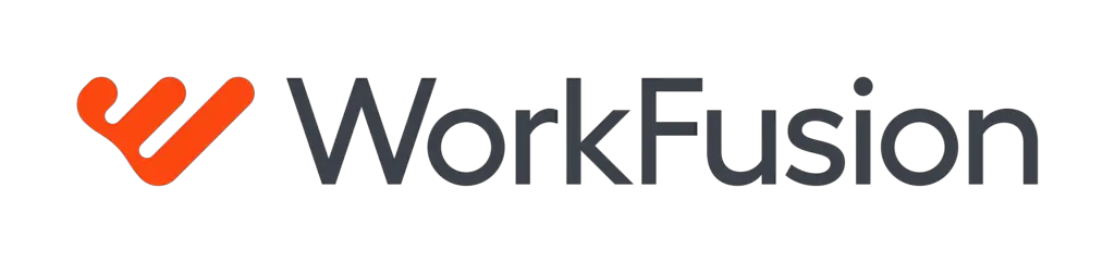UiPath Competitors - WorkFusion