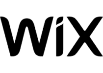 Wix Competitors
