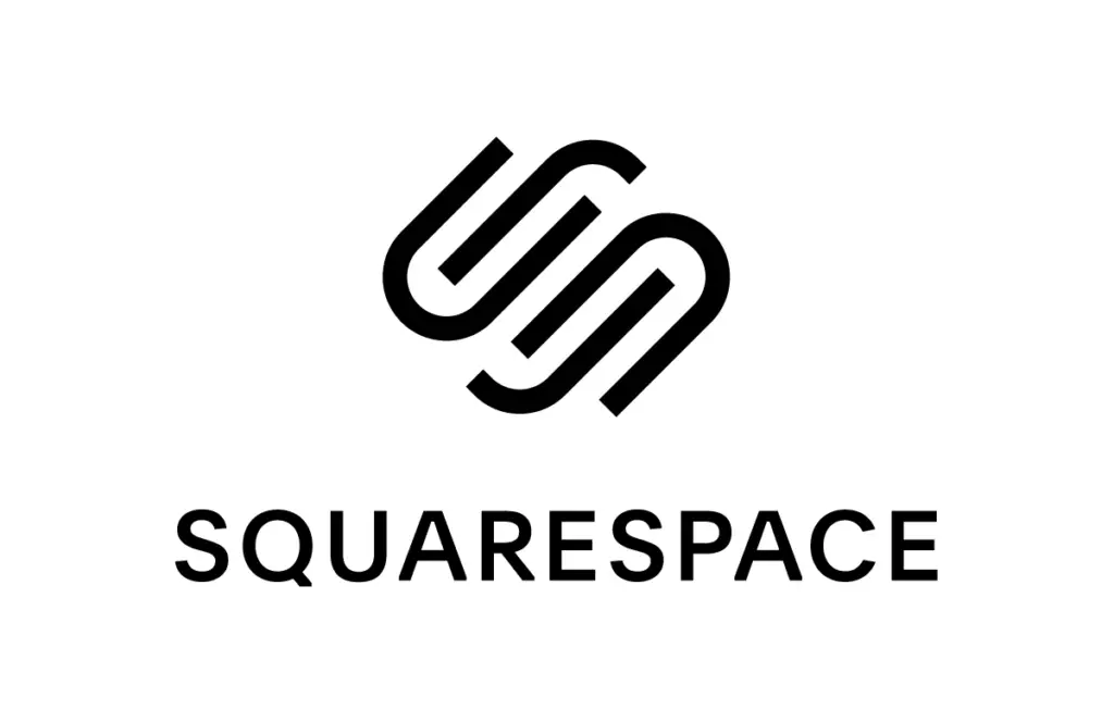 Wix competitors - Squrespace