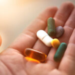 5 Competitors Companies in Vitamins and Supplements Market