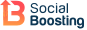 Boost Social Media Account with Social Boositng