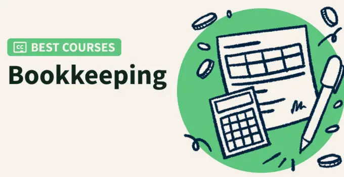 Competitors in Bookkeeping Courses Niche